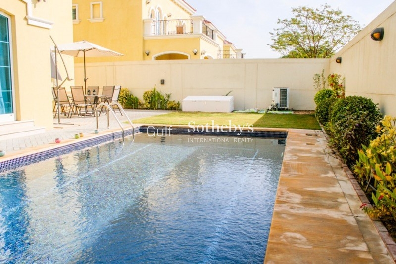 Impressive 2 Bedroom Apartment In Marina Crown Er S 5294