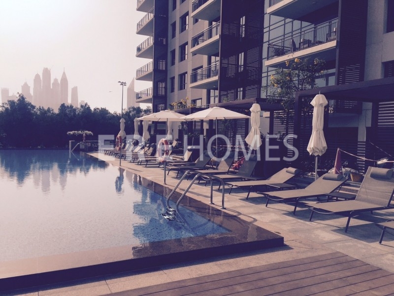  Alvorada 4 Type A2 Open Plan Kitchen Vacant And Available Now For 5m Er S 4855