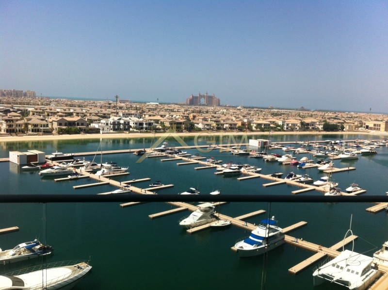 Breathtaking Atlantis,marina View Oceana Pacific,palm Jumeirah