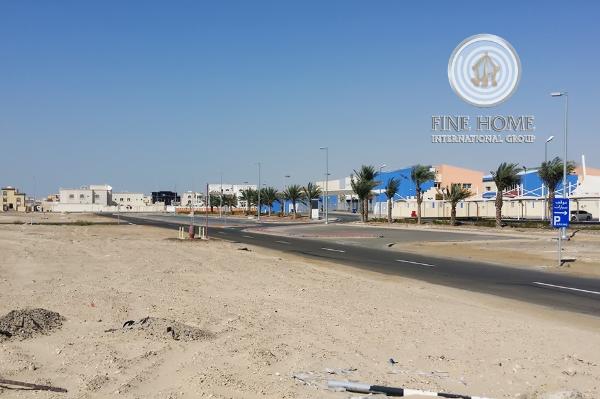 2 Bedroom With Huge Terrace In Executive Tower C