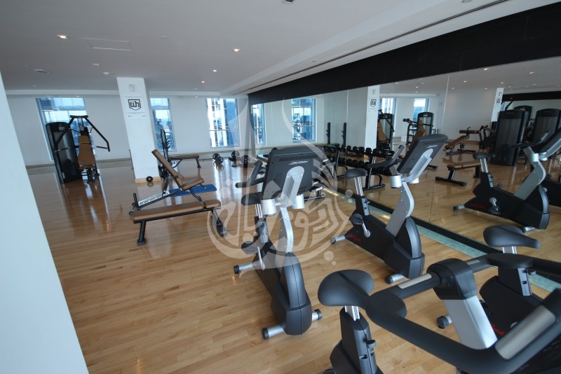 3 Bed C Type Rhs 4 Cheques, Shoreline, Palm Jumeirah Er R 14419