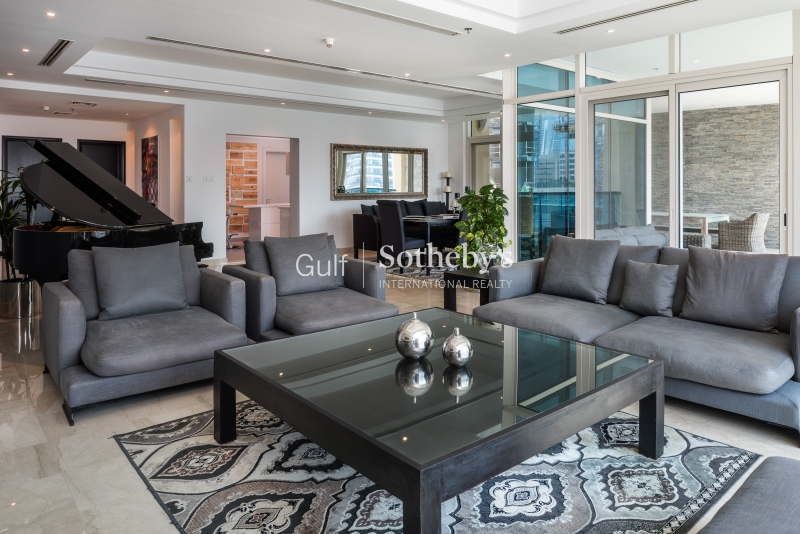 Upgraded 3 Bedroom In La Residencia Del Mar