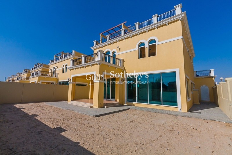 Brand New Nova Villa Close To The Park