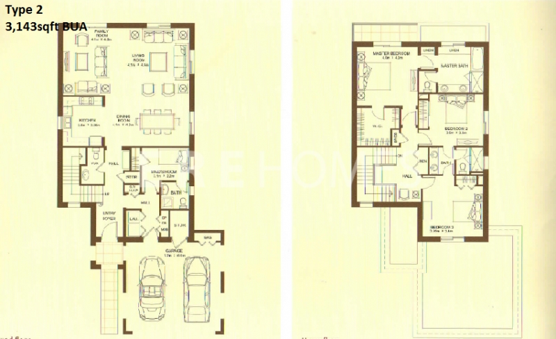 4% Premium Casa Type 2 Er-S-6466