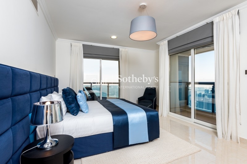 The Home Of Luxury-The Centre Of Now