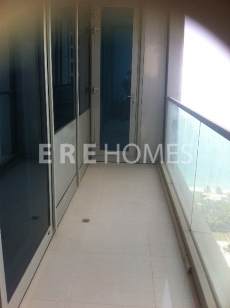 Higher Floor One Bed In Ocean Heights For Sale Er S 3823