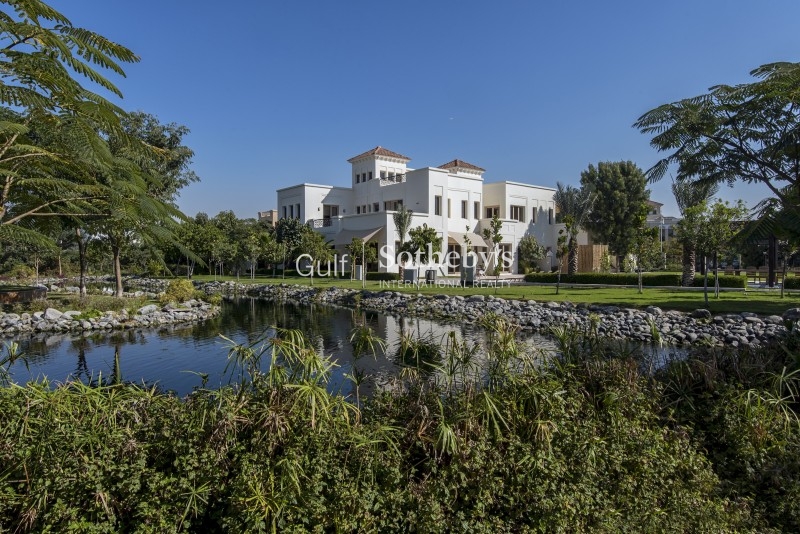 The Hills, Vida B2 3 Bedroom Apartment. Op: 4,464,888 Aed Premium 13% Er S 5522