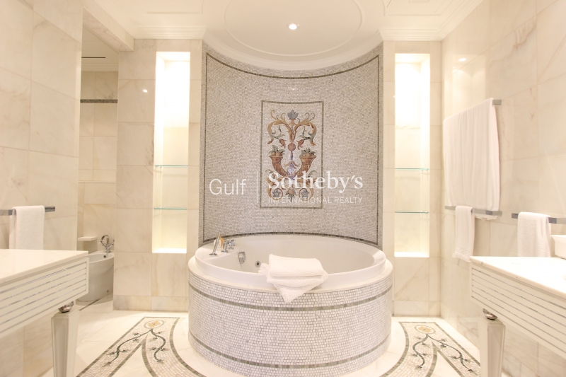 Golden Mile 3 Bed-Palm Jumeirah-Er-S-2973
