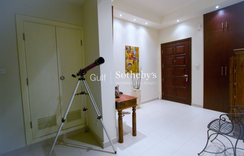 Fitted Office For Sale Tiffany Tower