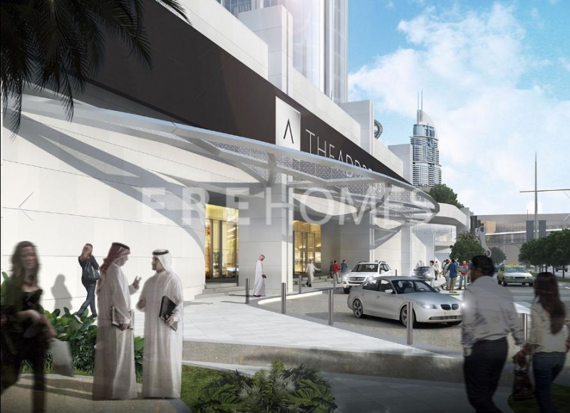 Marina Residence C Type 2br With Maids Available Now For Viewing Er R 14159