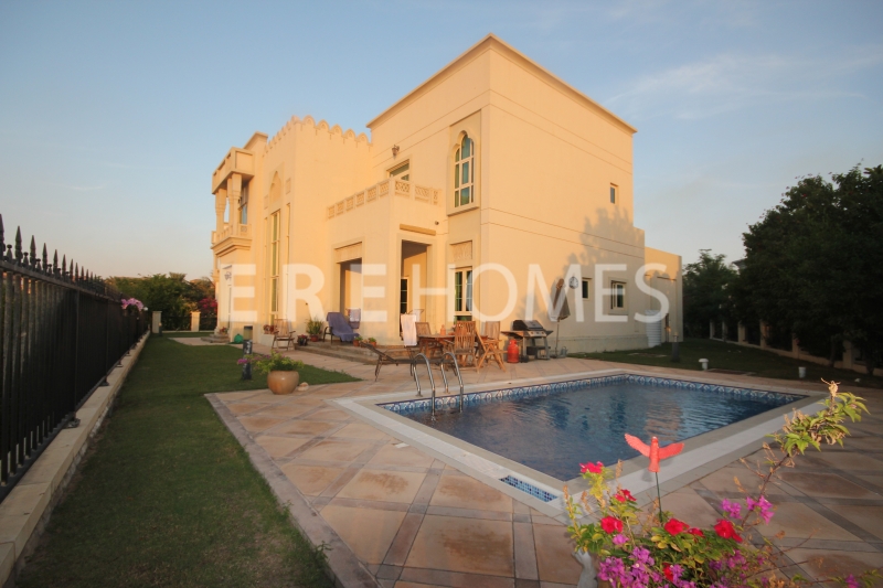 Type 2e With Private Swimming Pool And Full Lake View For 3.4m Best Price On The Market, Motivated Seller Er S 5851