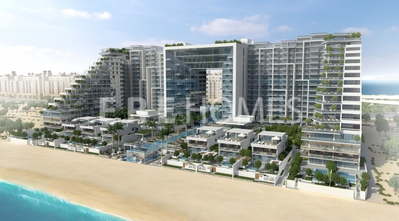 New Listing Rare Viceroy 4 Bedroom Villa Er S 7605
