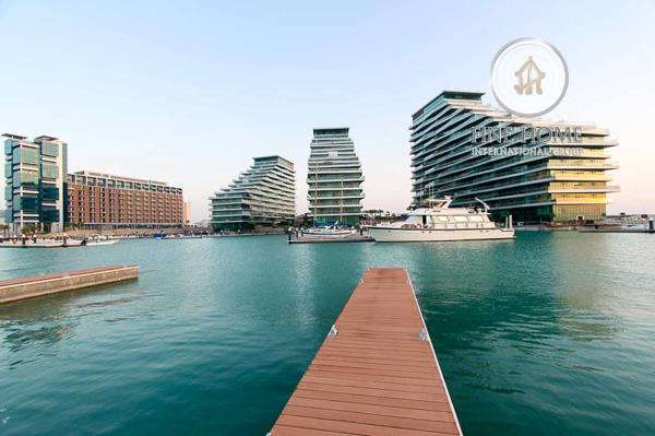 1br.apartment In Al Bandar