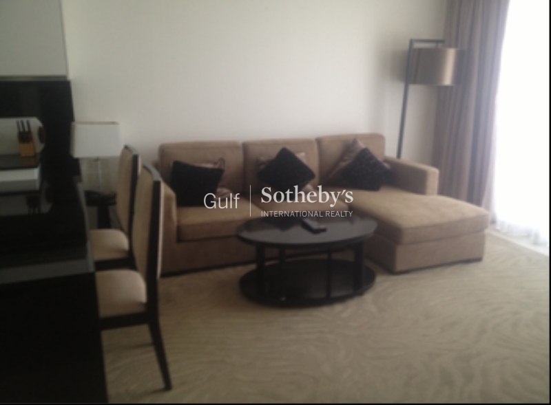 Pristine Hotel Apartment Vacant Now 