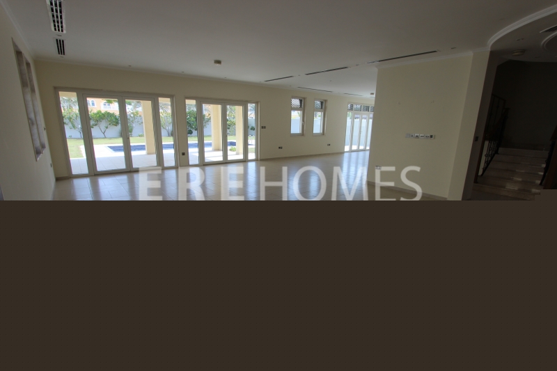 Vacant!! Best Fountain View, High Floor 2 Bedroom In The Residences Er S 6408