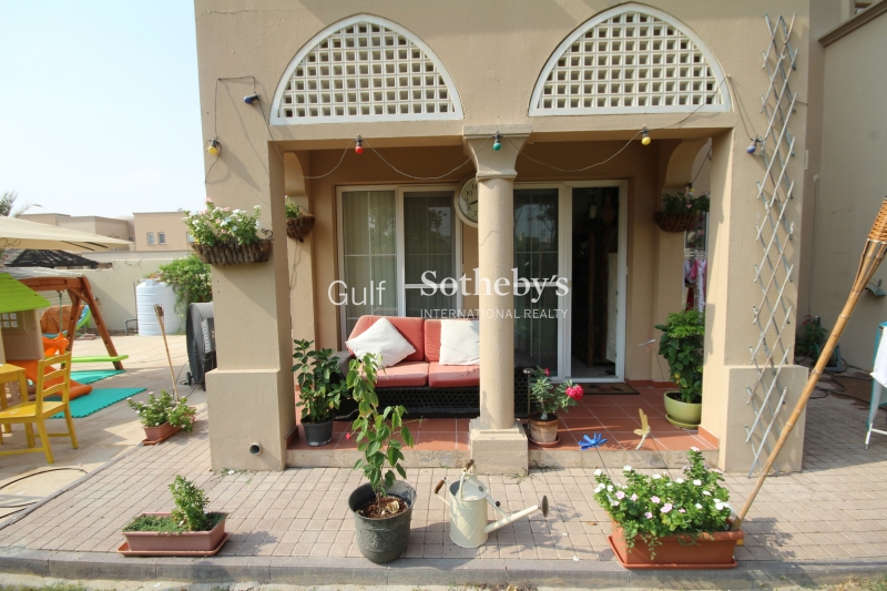 Type A-Rahat Villa-Mudon Phase 2