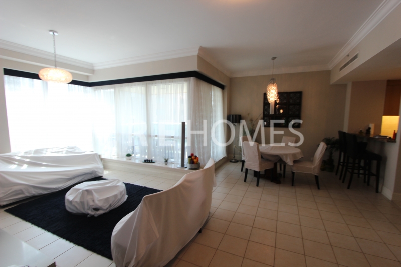 Two Bed Plus Study, Original Six, Er R 15922