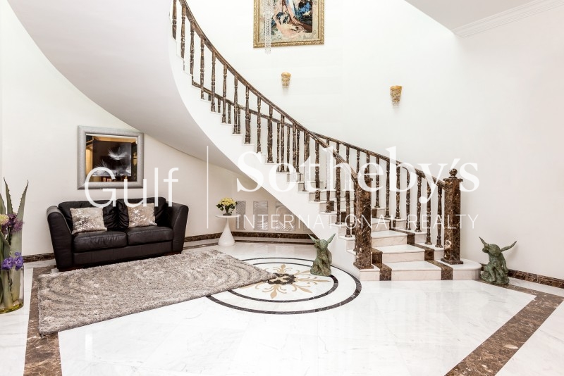 High Floor Large Balcony Marina View 