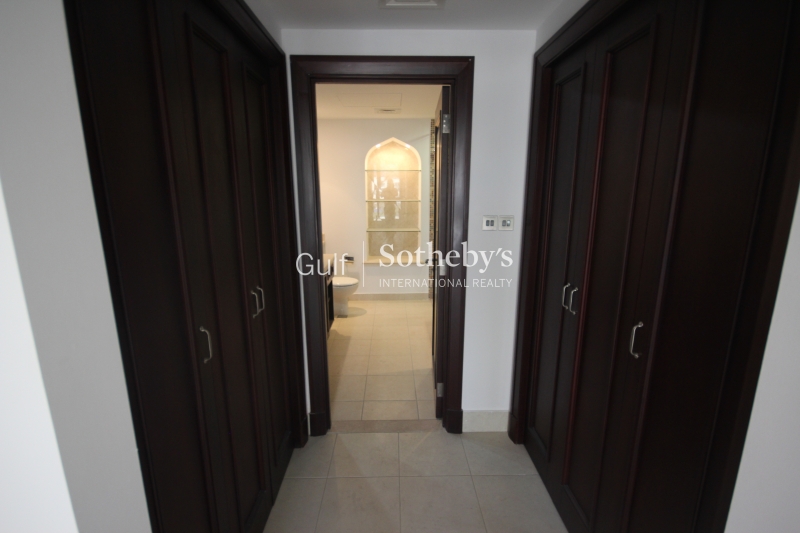 Furnished 2 Bed In Bahar Er S 6588