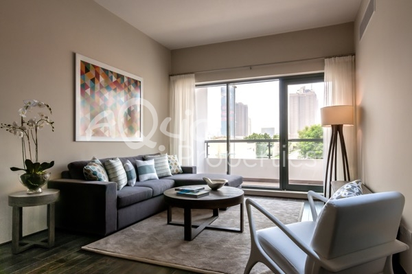12 Chqs! 2br Unit For Rent In J5, Al Sufouh