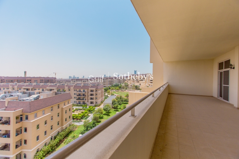 New Bridge Hills 2, Vacant 2 Bedroom 