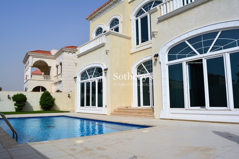Brand New Massive 7br Custom Built For Sale