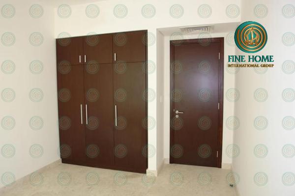 Fabulous Apartment In Al Marina Heights 1 (Al Reem Island ) _ Abu Dhabi (Ap_217_1)