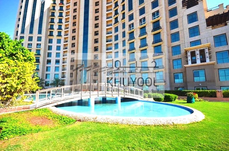 Magnificent 2 Bedroom In Springs At A Very Reasonable Rent Of 105,000 Into 2 Cheques