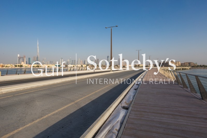 Vacant 2 Bed In Princess Tower With Amazing Panoramic Sea View Er S 4542