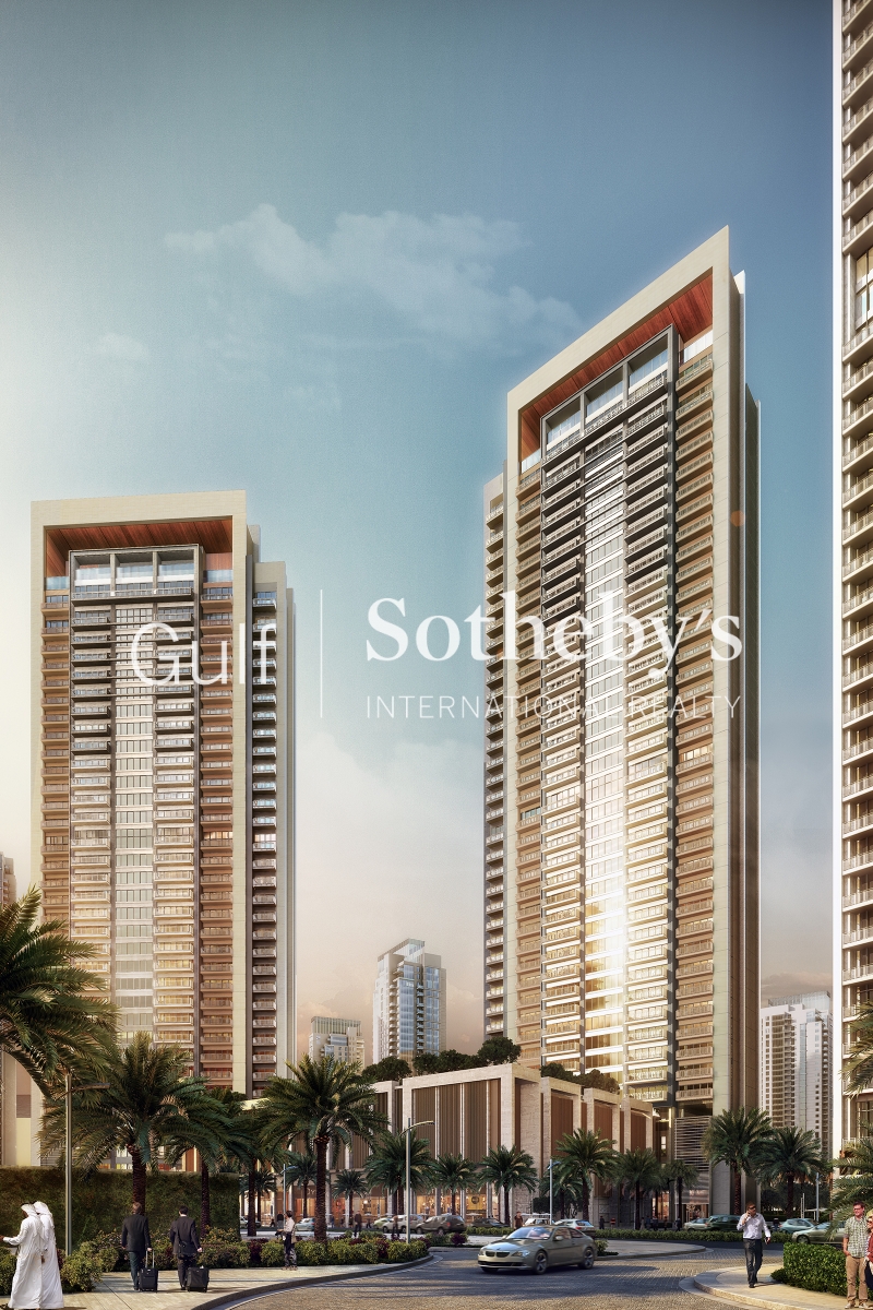 Only 140k-Large 2br Marina View, Shams-Available 3 March Er R 15836