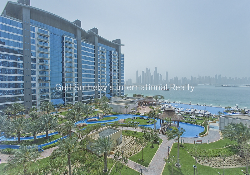 Great Value 5 Bedroom In Best Location Of Jumeirah Park With Private Swimming Pool And Landscaping Er R 12848