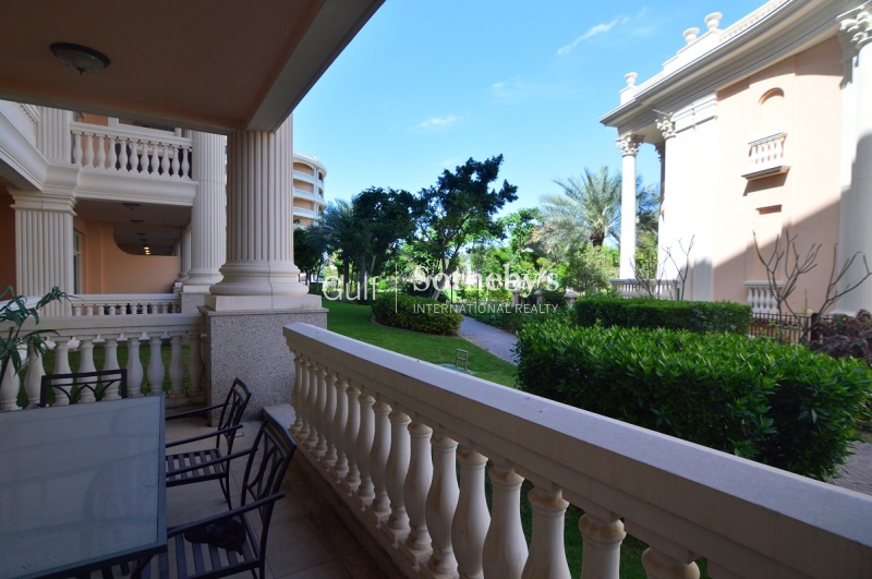 Cheapest 2br Furnished In The Kempinksi