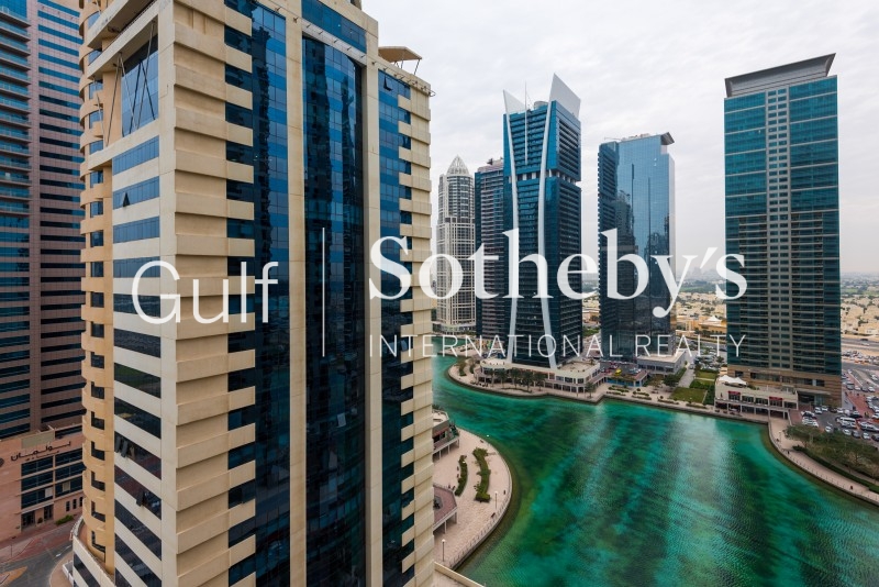 2 Bed Plus Study In Yansoon Er R 9824