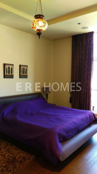 Fitted Office For Rent In Jumeirah Bay X3, Jlt Er-R-4512