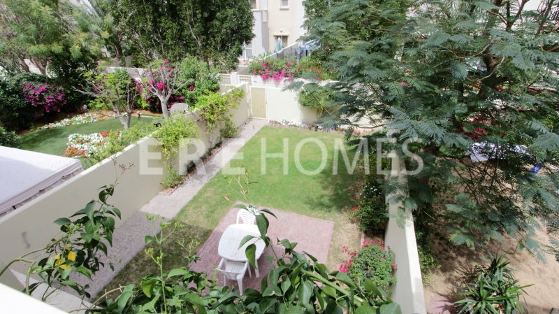 Garden 2 Bed With Study In Zaafaran Old Town Er R 14976