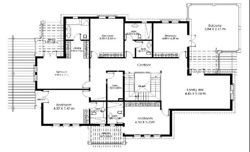 New Price Palmera C Type Extended Upgraded On To Green Area 2 Beds Large Open Plan Living Dining Area Available Now 2.4 Million Er S 7193