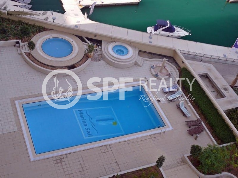 3br Plus Laundry Room In Al Sidir 4,the Greens