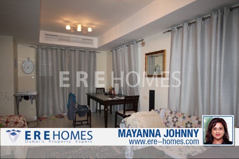Great Price 140k.. Type 4e In Springs 15.. Opposite Park / Pool.. 2 Bed Plus Study..