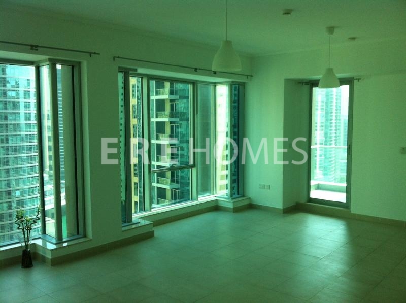 Marina Promenade, Attessa Tower, 1 Bedroom Apartment, 135k 1 Cheques Ready To Go! Er R 10802