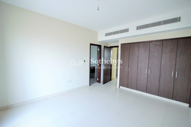 Well Priced-Exclusive-Double Balcony 