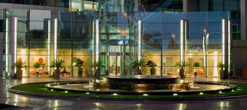 Ideal 2 Br For Rent In World Trade Center
