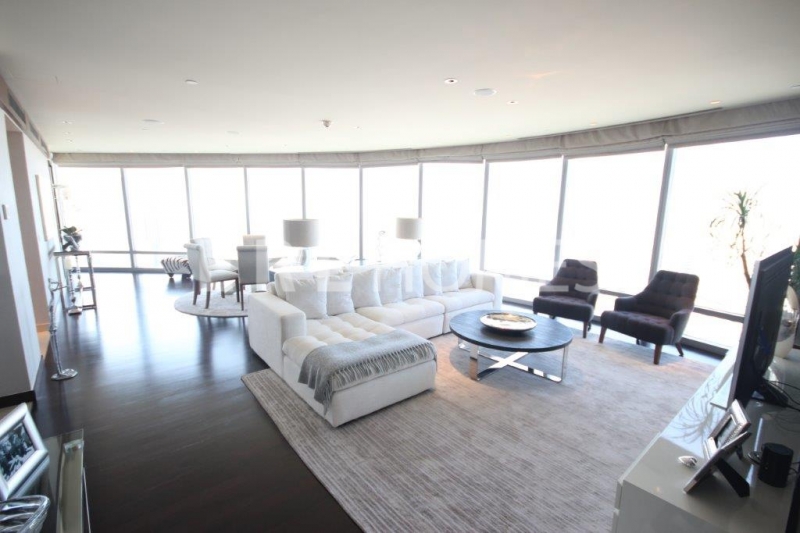 Vacant High Floor Fountain View 2 Bedroom Ref Er-S-7905