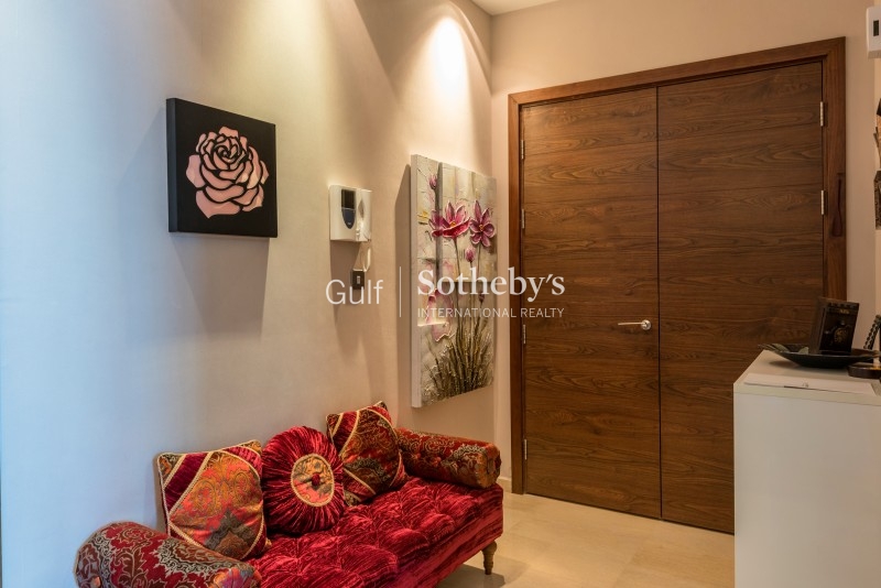 Bateen Residence 2 Bedroom A2c Type Er S 6811 Er S 6811