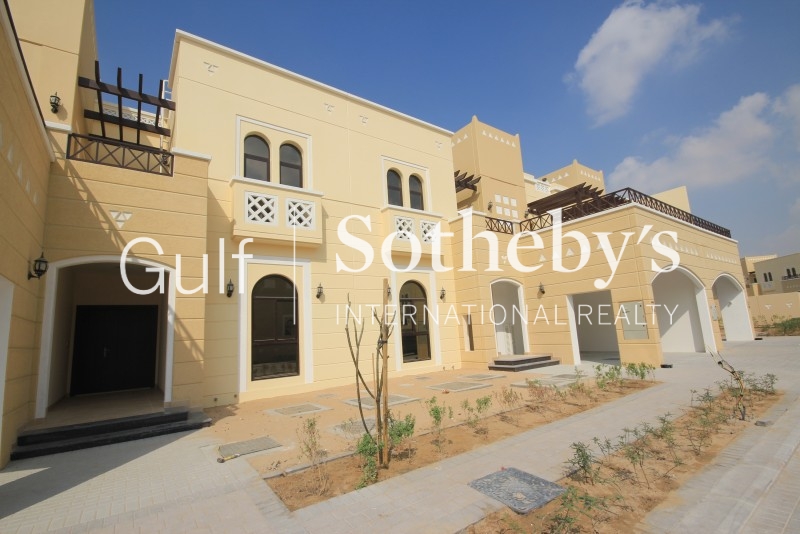 6 Bedroom Mansion With Polo Field Views