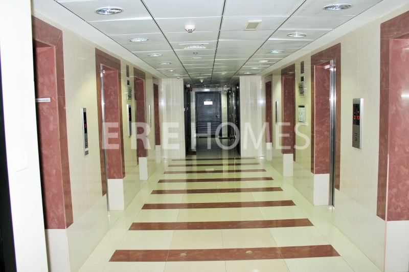 Fitted Office For Rent In Fortune Tower Er R 16046