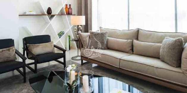 Charming 5 BR Villa for Sale in Akoya Oxygen 