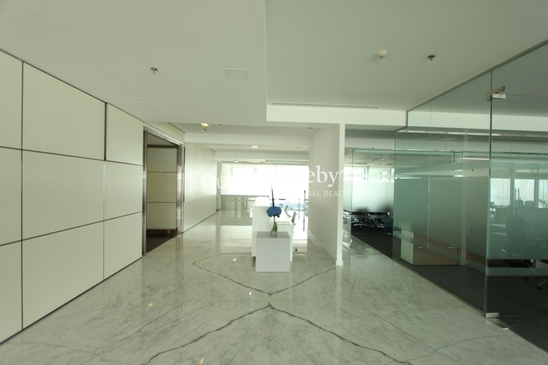 Ocean Terrace One Bedroom Apartment