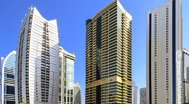 Finest 3br Unit For Sale In Global Lake View Jlt