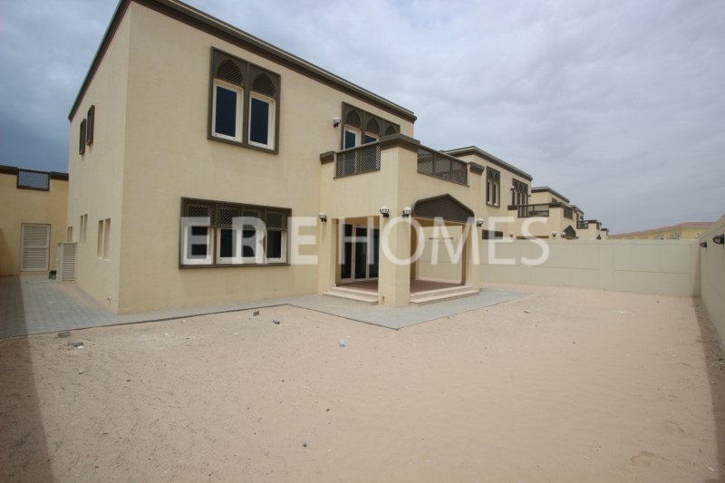 Regional Villa 3vl Package 4 Vacant Er-S-4163