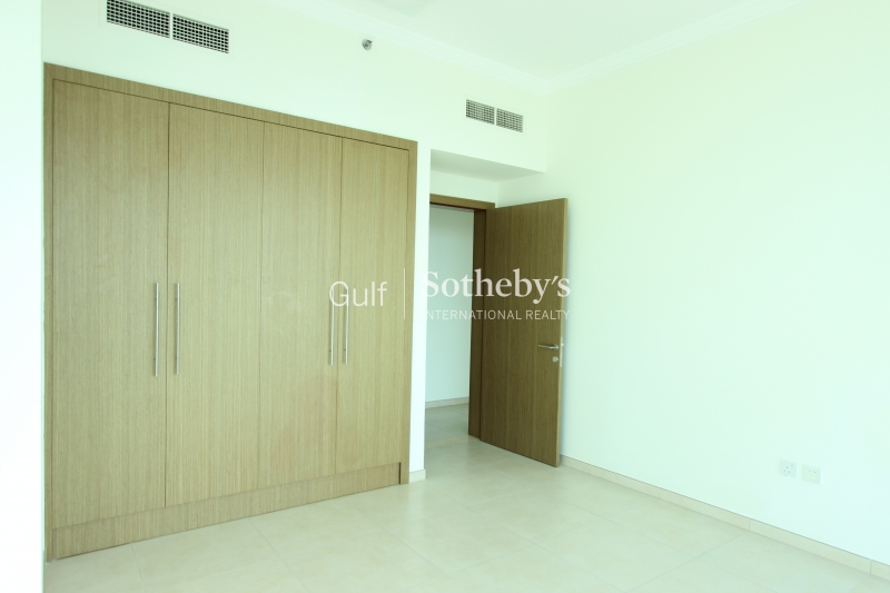 48 Burj Gate-3 Bedroom Plus Maids Room